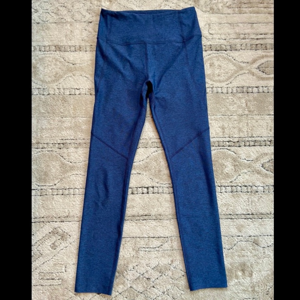 Outdoor Voices 7/8 Warmup Legging
